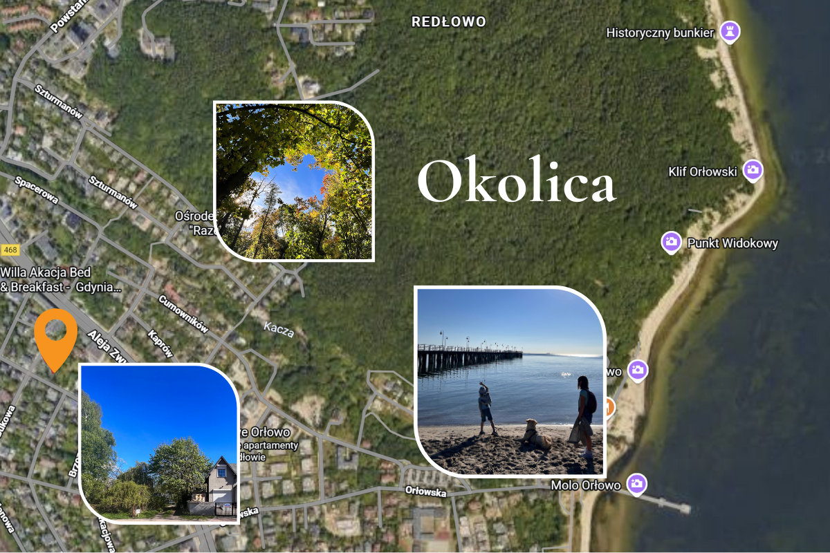 Działka budowlana na sprzedaż